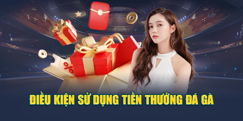 Khuyến Mãi Nạp Đầu Đá Gà Tặng Thưởng 50% Cực Chất Tại 78WIN 7 Điều kiện sử dụng tiền thưởng đá gà